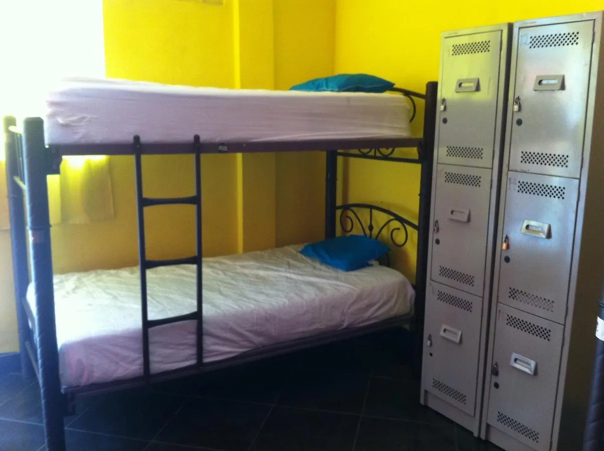 Hostel Hostal Orquideas Cancun