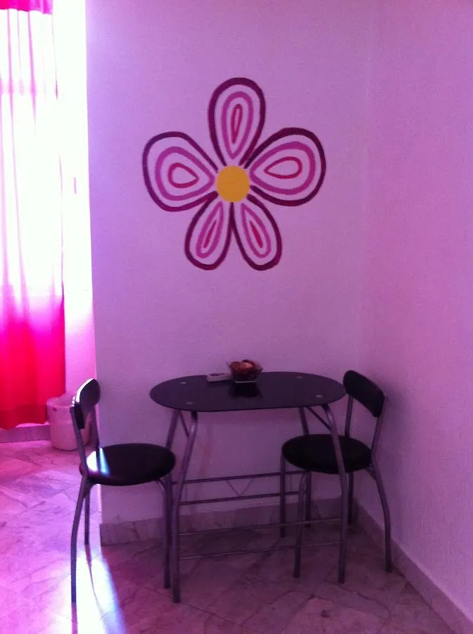 Hostal Orquideas Cancun